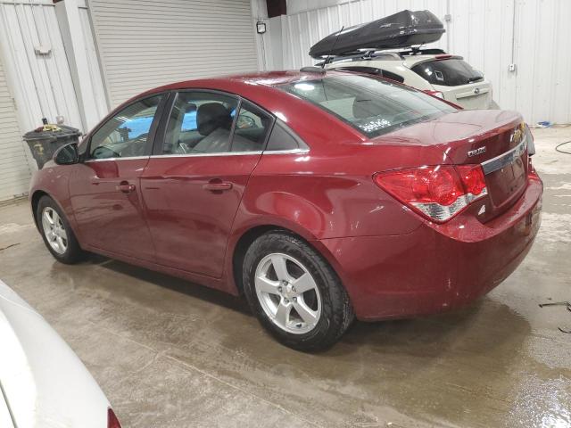 Изображение 2 2015 CHEVROLET CRUZE LT 2015 с VIN 1G1PC5SB5F7164693