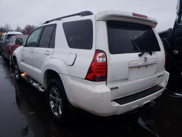 Изображение 2 2006 TOYOTA 4RUNNER LIMITED 2006 с VIN JTEBT17R060057877