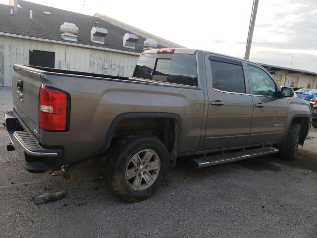 Image 3 of 2017 GMC SIERRA K1500 SLE 2017 with VIN 3GTU2MEC5HG363309