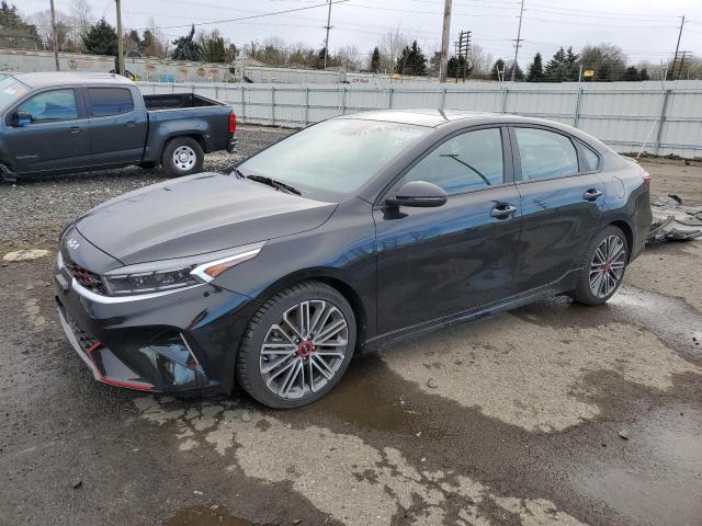 Image 1 of 2023 KIA FORTE GT 2023 with VIN 3KPF44AC6PE556734