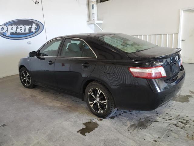 Obraz 2 z 2007 TOYOTA CAMRY HYBRID 2007 z VIN JTNBB46K673035391
