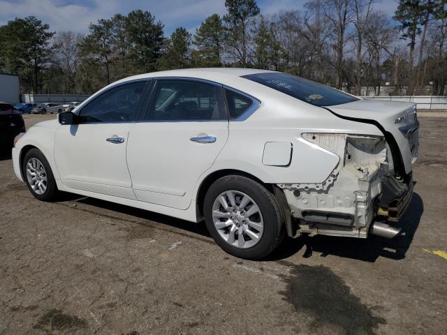 Image 2 of 2014 NISSAN ALTIMA 2.5 2014 with VIN 1N4AL3AP6EC425629