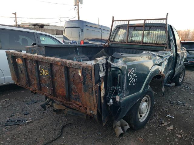 Изображение 3 2011 FORD F350 SUPER DUTY 2011 с VIN 1FTBF3BT8BEB10381