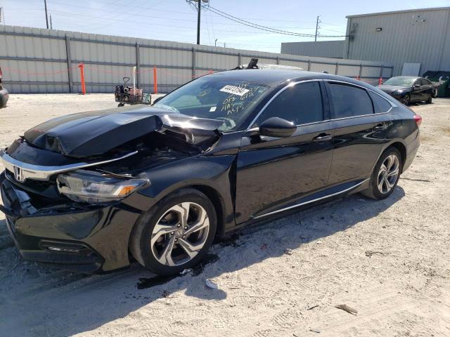 2020 HONDA ACCORD EX 2020 image