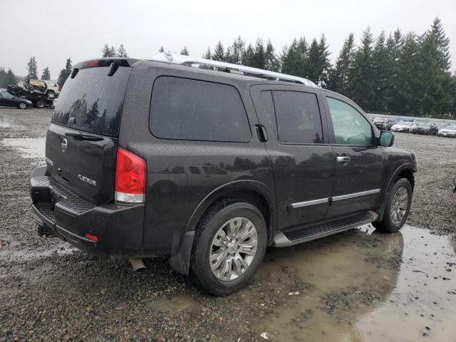 Obraz 3 z 2015 NISSAN ARMADA SV 2015 z VIN 5N1AA0NCXFN611973