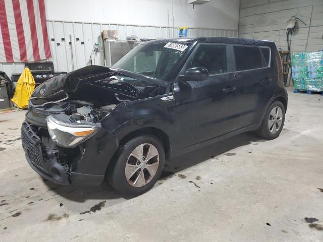 Obraz 1 z 2016 KIA SOUL  2016 z VIN KNDJN2A29G7361746
