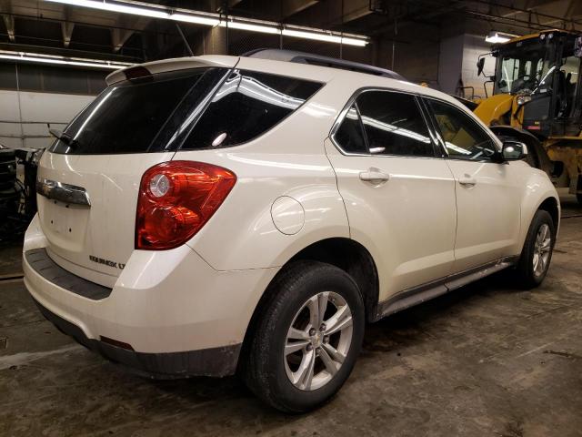 Image 3 of 2015 CHEVROLET EQUINOX LT 2015 with VIN 1GNALCEK6FZ143036