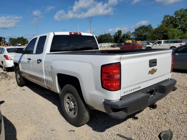 Image 2 of 2018 CHEVROLET SILVERADO C1500 2018 with VIN 1GCRCNEH5JZ268341