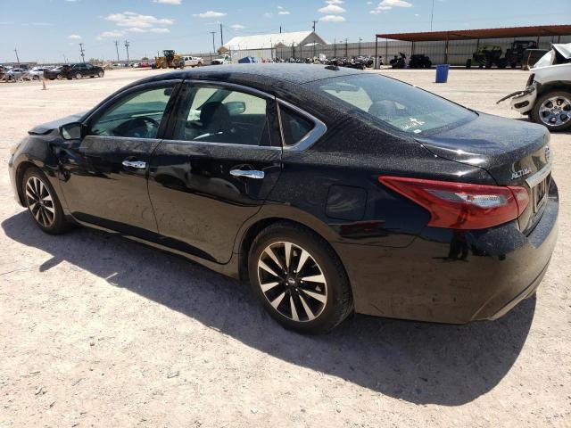 Image 2 of 2018 NISSAN ALTIMA 2.5 2018 with VIN 1N4AL3APXJC270013