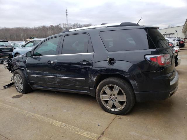 Изображение 2 2014 GMC ACADIA DENALI 2014 с VIN 1GKKVTKD8EJ112224