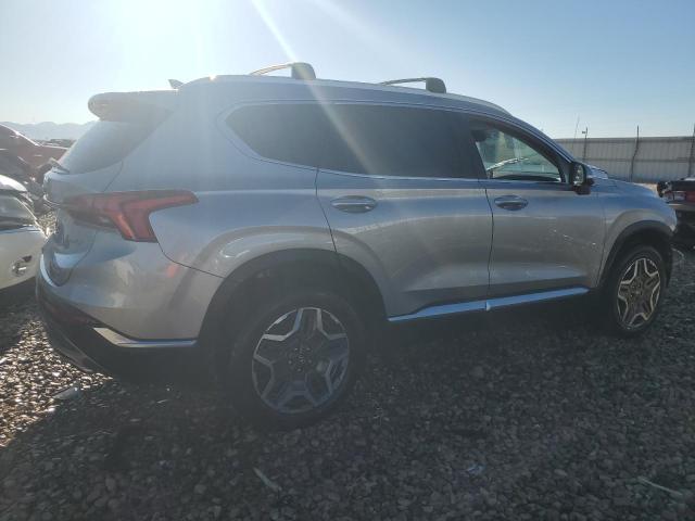 Image 3 of 2022 HYUNDAI SANTA FE LIMITED 2022 with VIN 5NMS4DAL6NH373130