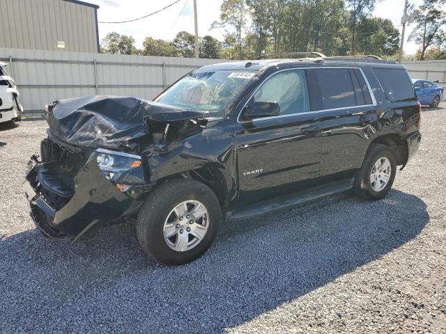 Obraz 1 z 2016 CHEVROLET TAHOE K1500 LS 2016 z VIN 1GNSKAKC8GR472783