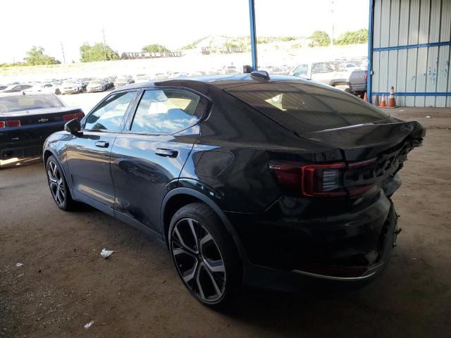 Image 2 of 2021 POLESTAR 2  2021 with VIN LPSED3KA3ML011153