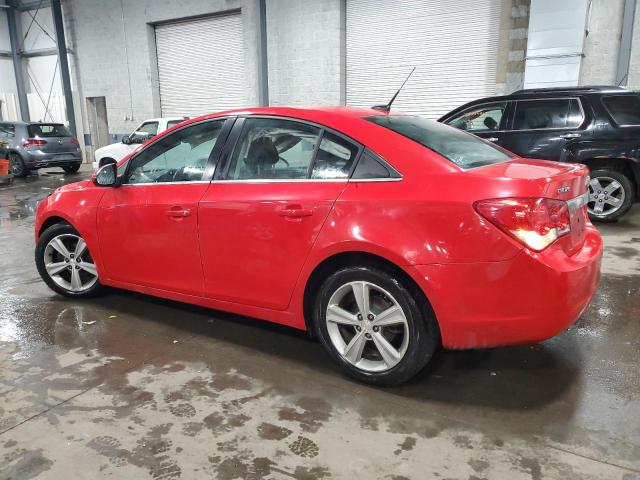 Obraz 2 z 2014 CHEVROLET CRUZE LT 2014 z VIN 1G1PE5SB6E7403841