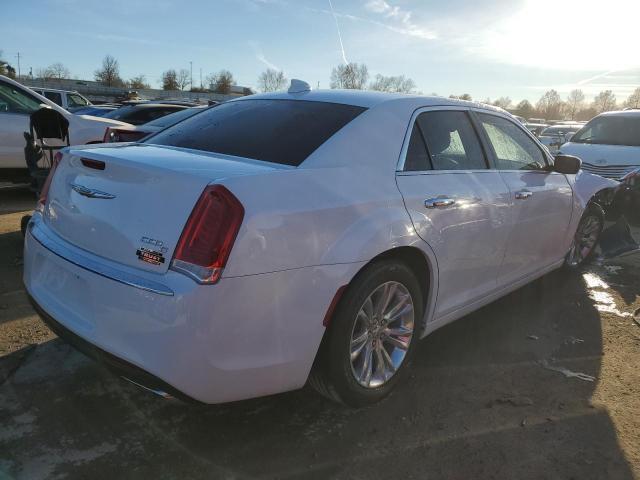 Image 3 of 2016 CHRYSLER 300C  2016 with VIN 2C3CCAEG1GH294776