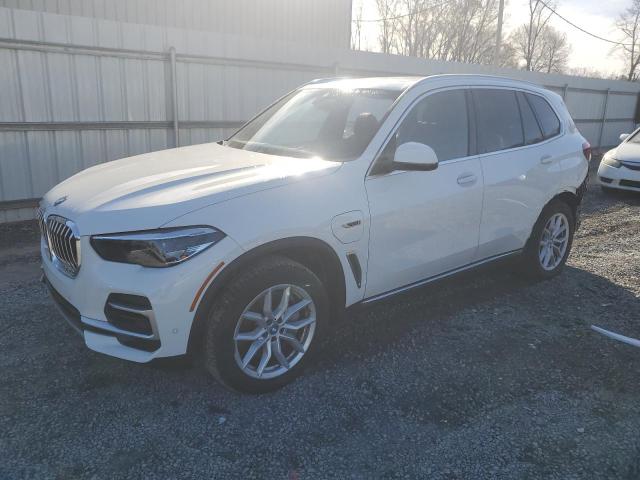 Image 1 of 2023 BMW X5 XDRIVE45E 2023 with VIN 5UXTA6C09P9P05179