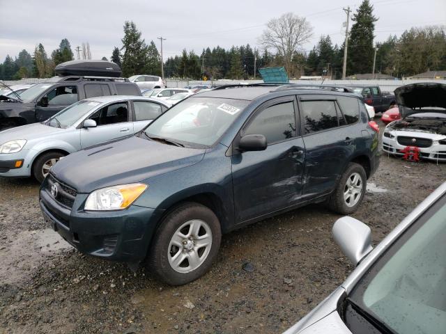 Изображение 1 2012 Toyota RAV4 2012 с VIN 2T3BF4DVXCW213932