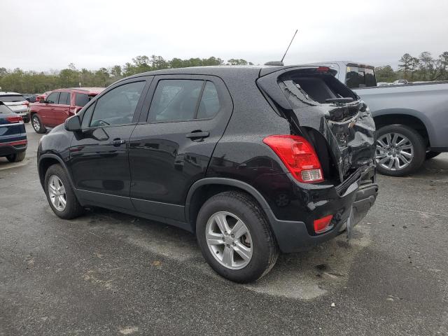 Obraz 2 z 2019 CHEVROLET TRAX LS 2019 z VIN 3GNCJNSBXKL180445