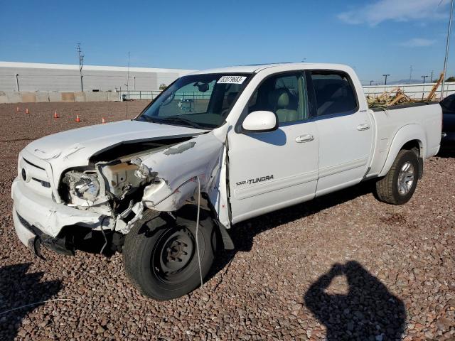 Изображение 1 2005 TOYOTA TUNDRA DOUBLE CAB LIMITED 2005 с VIN 5TBET38195S463411