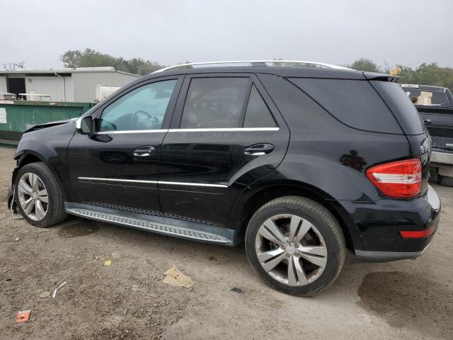 Изображение 2 2010 MERCEDES-BENZ ML 350 2010 с VIN 4JGBB5GB1AA612612
