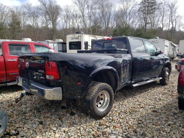 Изображение 3 2012 DODGE RAM 3500 LONGHORN 2012 с VIN 3C63DRKLXCG310029