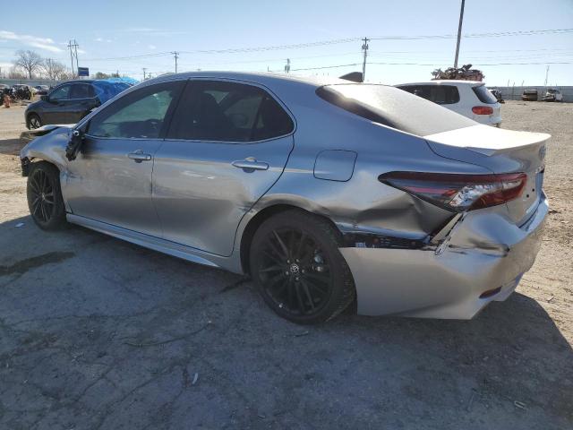 Изображение 2 2023 TOYOTA CAMRY TRD 2023 с VIN 4T1KZ1AK1PU087071