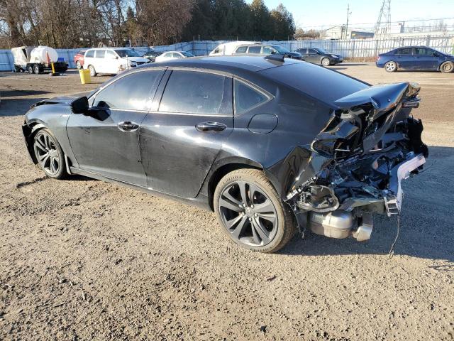 Изображение 2 2021 ACURA TLX TECH A 2021 с VIN 19UUB6F58MA802542