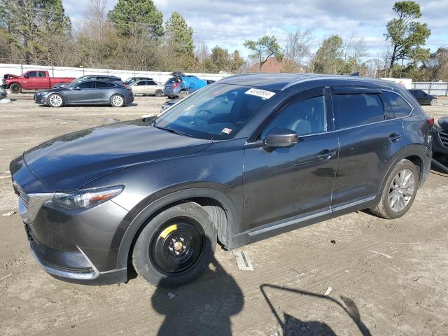 Изображение 1 2021 MAZDA CX-9 GRAND TOURING 2021 с VIN JM3TCBDY7M0525232