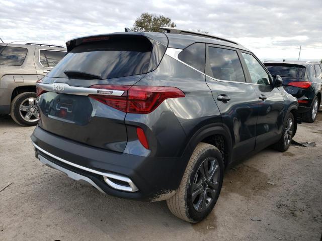 Obraz 3 z 2023 KIA SELTOS S 2023 z VIN KNDEU2AA0P7420016