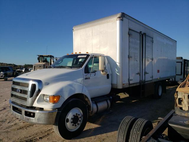 Image 2 of 2015 FORD F750 SUPER DUTY 2015 with VIN 3FRNF7FC2FV727271