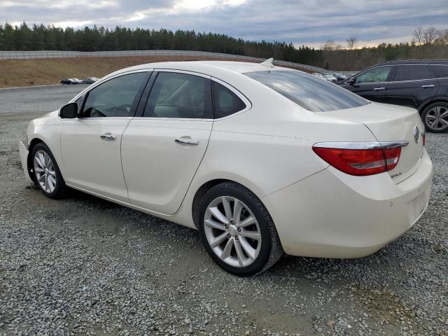 Image 2 of 2013 BUICK VERANO  2013 with VIN 1G4PS5SK1D4236462