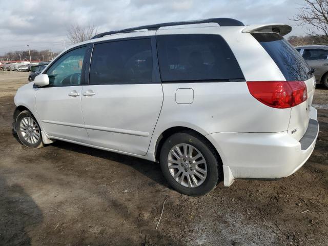 Изображение 2 2008 TOYOTA SIENNA XLE 2008 с VIN 5TDZK22C58S180251