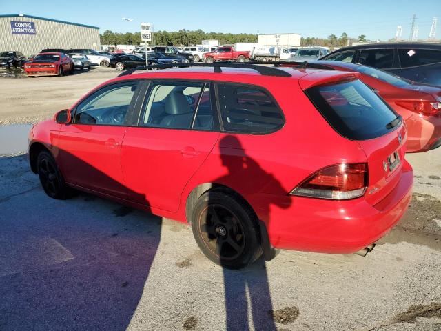 Image 2 of 2014 VOLKSWAGEN JETTA TDI 2014 with VIN 3VWML7AJ9EM628617