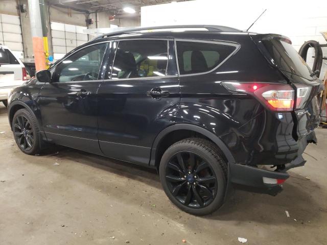 Изображение 2 2017 FORD ESCAPE SE 2017 с VIN 1FMCU9G96HUB43948