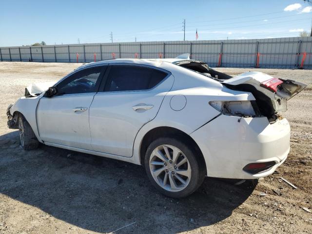 Obraz 2 z 2017 ACURA ILX BASE WATCH PLUS 2017 z VIN 19UDE2F35HA009820