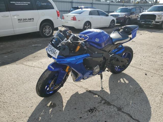 Image 2 of 2016 YAMAHA YZFR1  2016 with VIN JYARN39EXGA002766