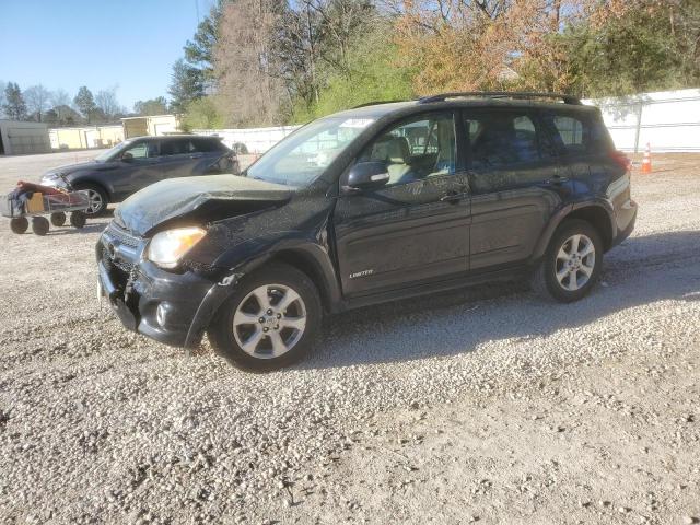 Obraz 2011 TOYOTA RAV4 LIMITED 2011
