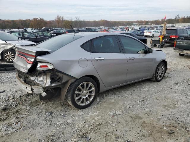 Изображение 3 2014 DODGE DART LIMITED 2014 с VIN 1C3CDFCB5ED866945