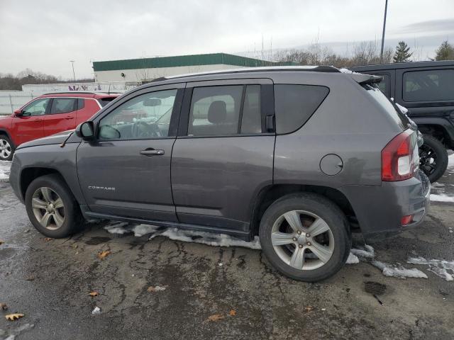 Obraz 2 z 2016 JEEP COMPASS LATITUDE 2016 z VIN 1C4NJDEB4GD664048