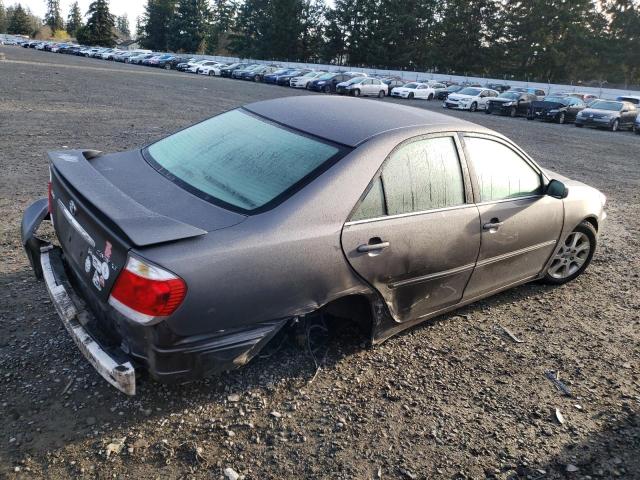 Obraz 3 z 2005 TOYOTA CAMRY LE 2005 z VIN 4T1BE30K45U979014