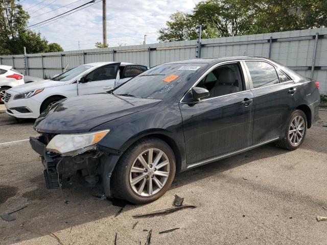 Obraz 1 z 2013 TOYOTA CAMRY L 2013 z VIN 4T4BF1FK1DR288780