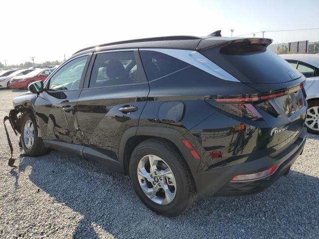 Image 2 of 2022 HYUNDAI TUCSON SEL 2022 with VIN 5NMJB3AE9NH089021