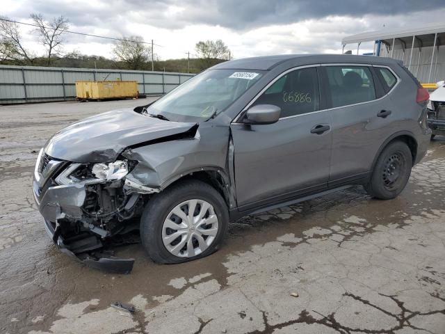 Изображение 1 2019 NISSAN ROGUE S 2019 с VIN 5N1AT2MT9KC718235