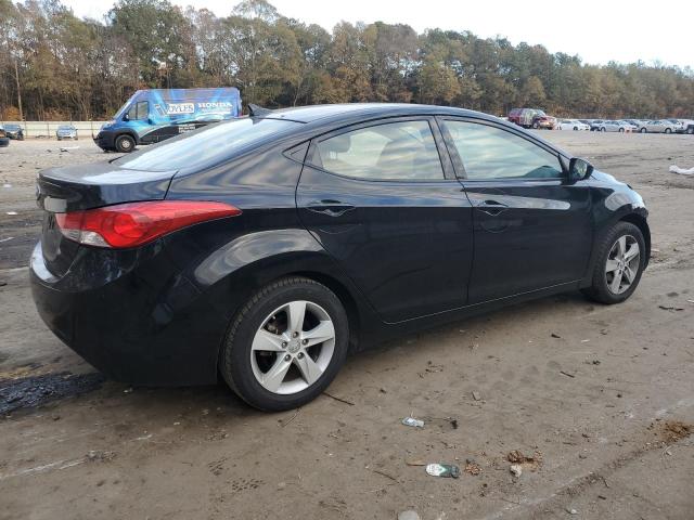 Изображение 3 2013 HYUNDAI ELANTRA GLS 2013 с VIN KMHDH4AEXDU787254