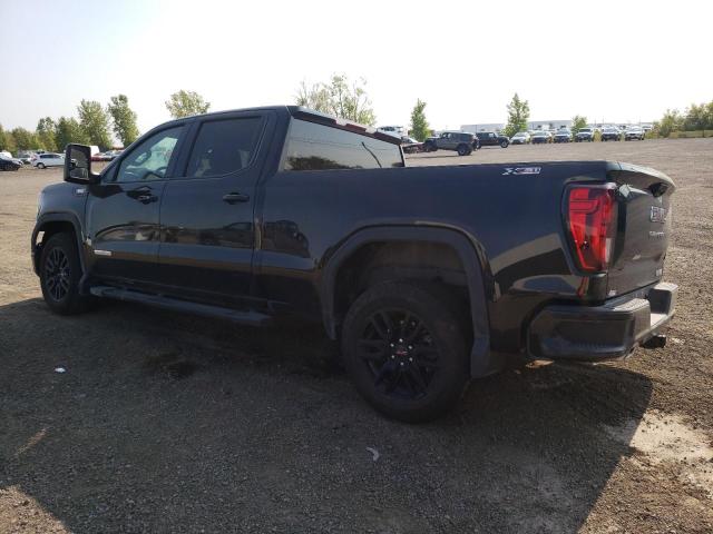 Obraz 2 z 2023 GMC SIERRA K1500 ELEVATION 2023 z VIN 1GTUUCE88PZ127610