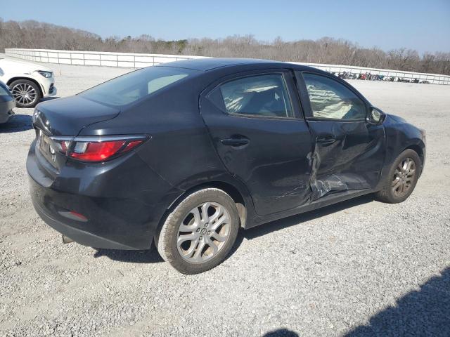 Image 3 of 2017 TOYOTA YARIS IA  2017 with VIN 3MYDLBYV0HY172682