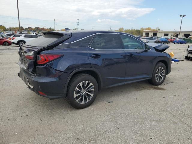 Obraz 3 z 2020 LEXUS RX 350 BASE 2020 z VIN 2T2AZMAA7LC156101
