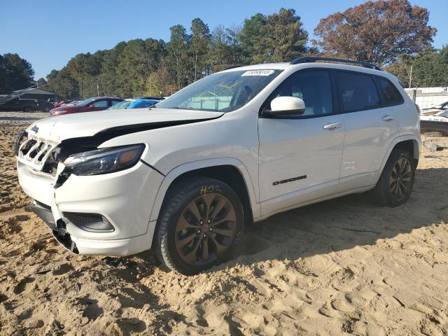 2019 JEEP CHEROKEE LIMITED 2019 image
