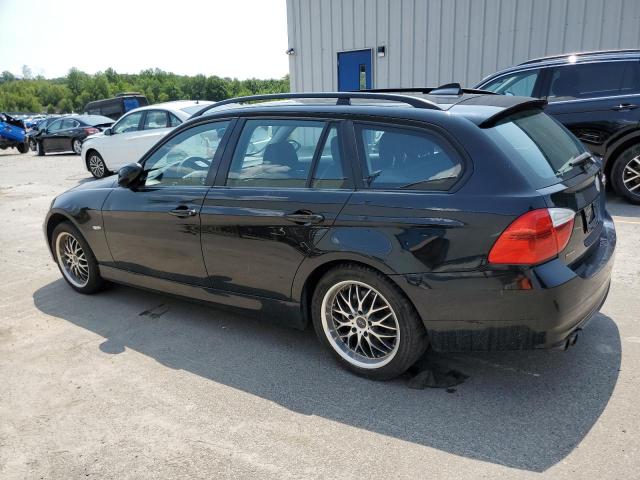 Image 2 of 2006 BMW 325 XIT 2006 with VIN WBAVT13546KW22217