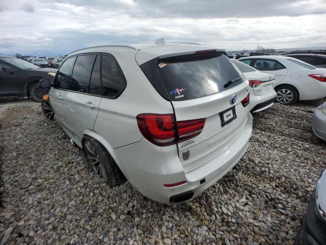 Изображение 2 2016 BMW X5 XDRIVE50I 2016 с VIN 5UXKR6C5XG0J79794